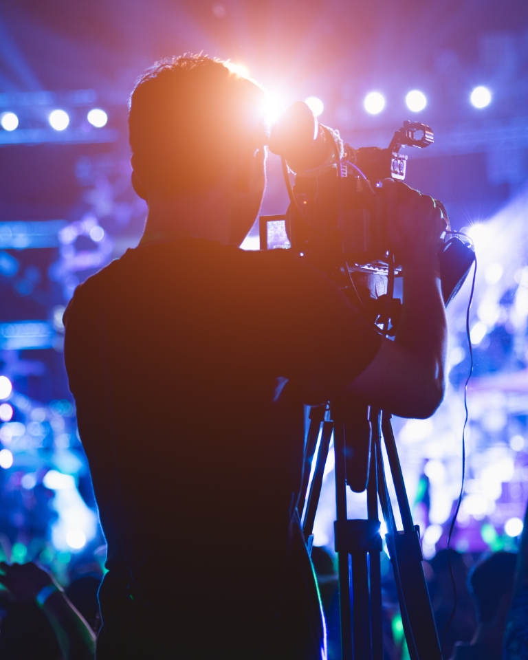 benefits of hiring event production company in dubai