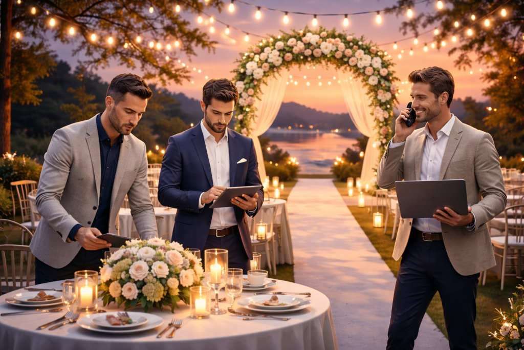 event services