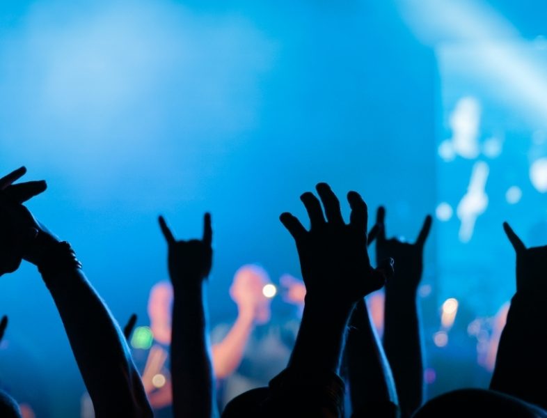 Glamour ASAP Events Makes Your Dubai Event Shine